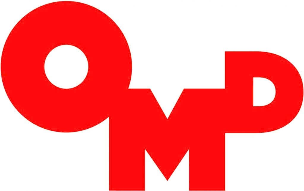 Logo OMD